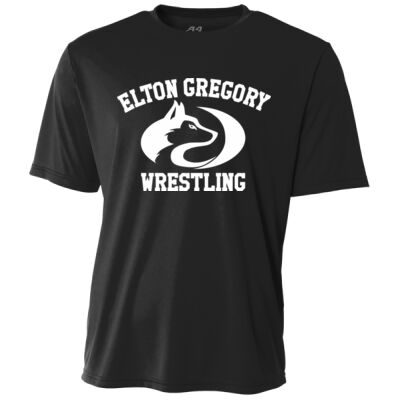 A4 Cooling Performance Short Sleeve Tee Thumbnail