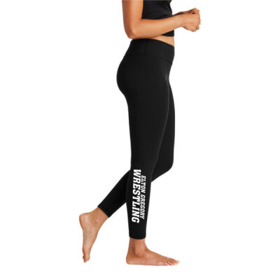 Sport-Tek® Women's 7/8 Legging Thumbnail